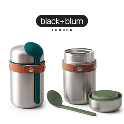 Black & Blum Flasks