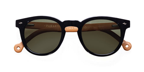 Parafina Sunglasses - Cala Organic Bamboo