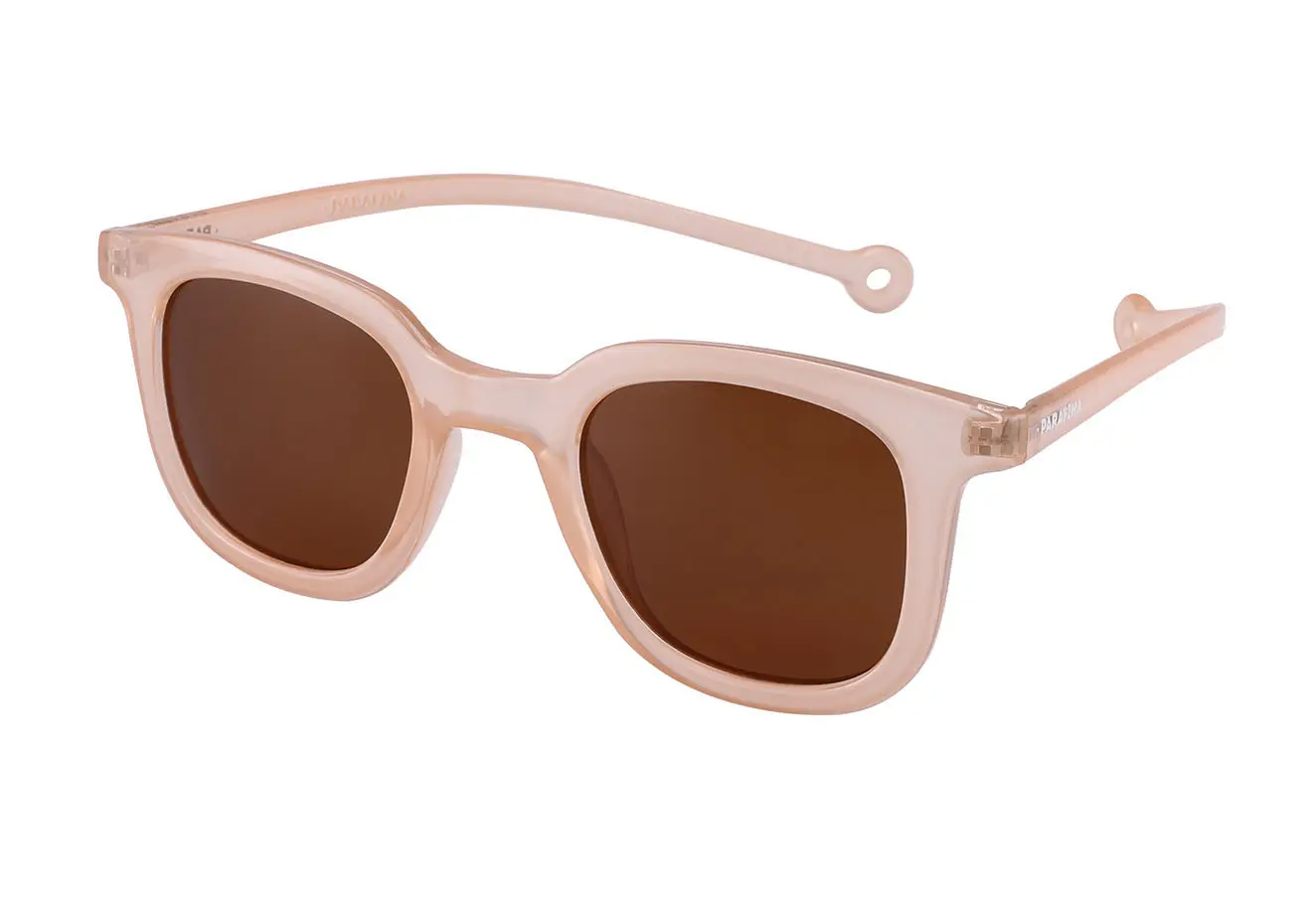 Parafina Sunglasses - Cauce Recycled Plastic