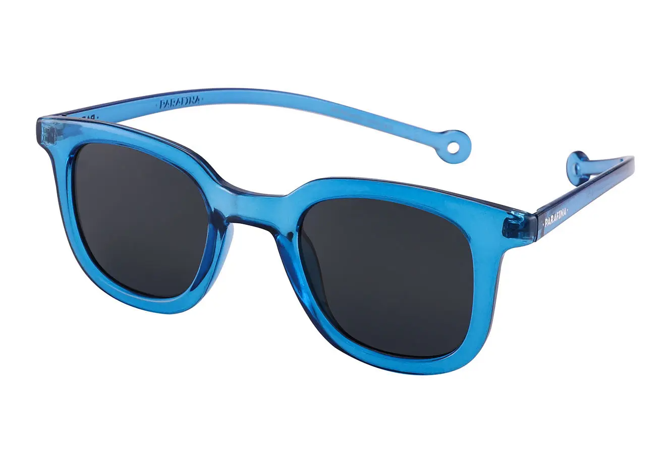 Parafina Sunglasses - Cauce Recycled Plastic