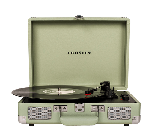 Crosley Vinyl Record Player - Cruiser Mint
