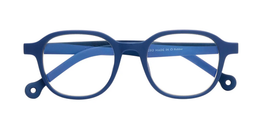 Parafina Screen/Reading Glasses - Duero Blue