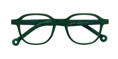 Parafina Screen/Reading Glasses - Duero Green