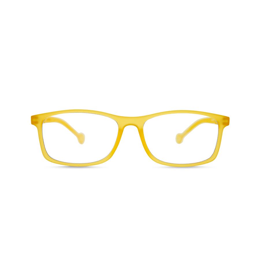 Parafina Screen/Reading Glasses - EBRO Mustard