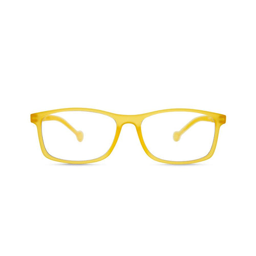 Parafina Screen/Reading Glasses - EBRO Mustard (discontinued)