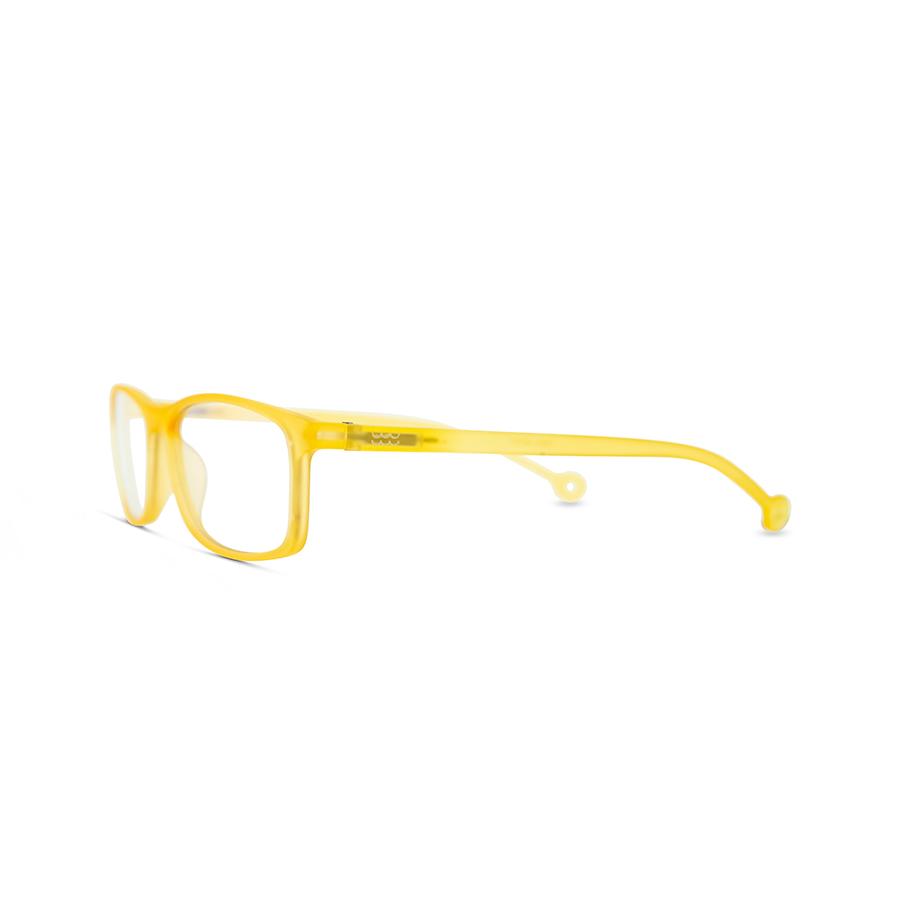 Parafina Screen/Reading Glasses - EBRO Mustard