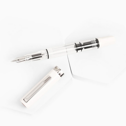 TWSBI - Eco White Fountain Pen