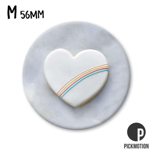 Pickmotion Magnet Medium - Sweetheart