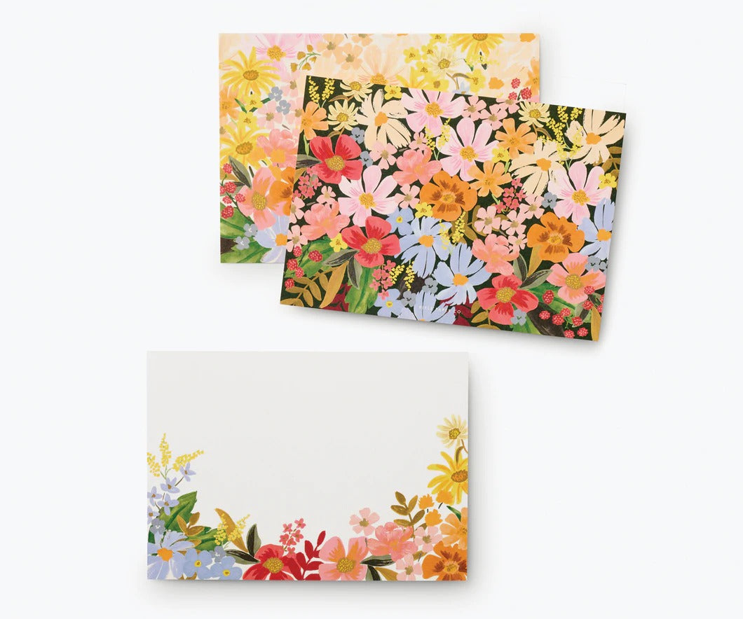 Rifle Paper Co. Writing Paper Set - Marguerite