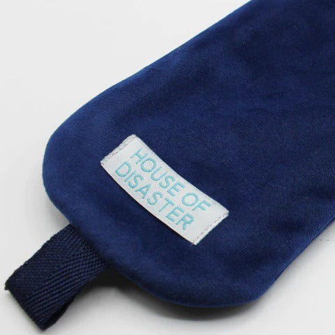Disaster Designs Hot Water Bottle - Long Bed I Love You