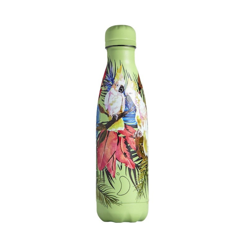 Chilly's Bottles Original - New Tropicals