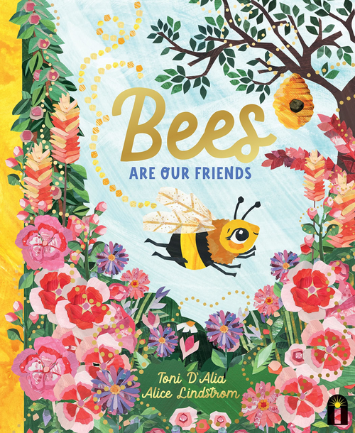 Children’s Book - Bees are our Friends
