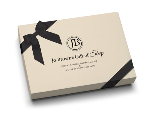 JO BROWNE Gift Box - Gift of Sleep