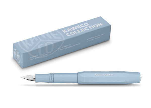 Kaweco Collection - Mellow Blue *Special Edition