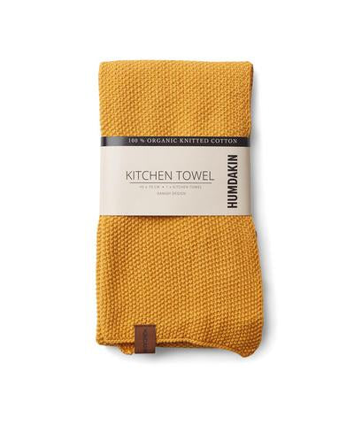 Humdakin - Knitted kitchen towel