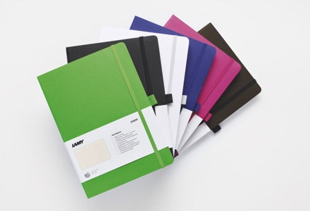 Lamy Notebook - Softcover A5