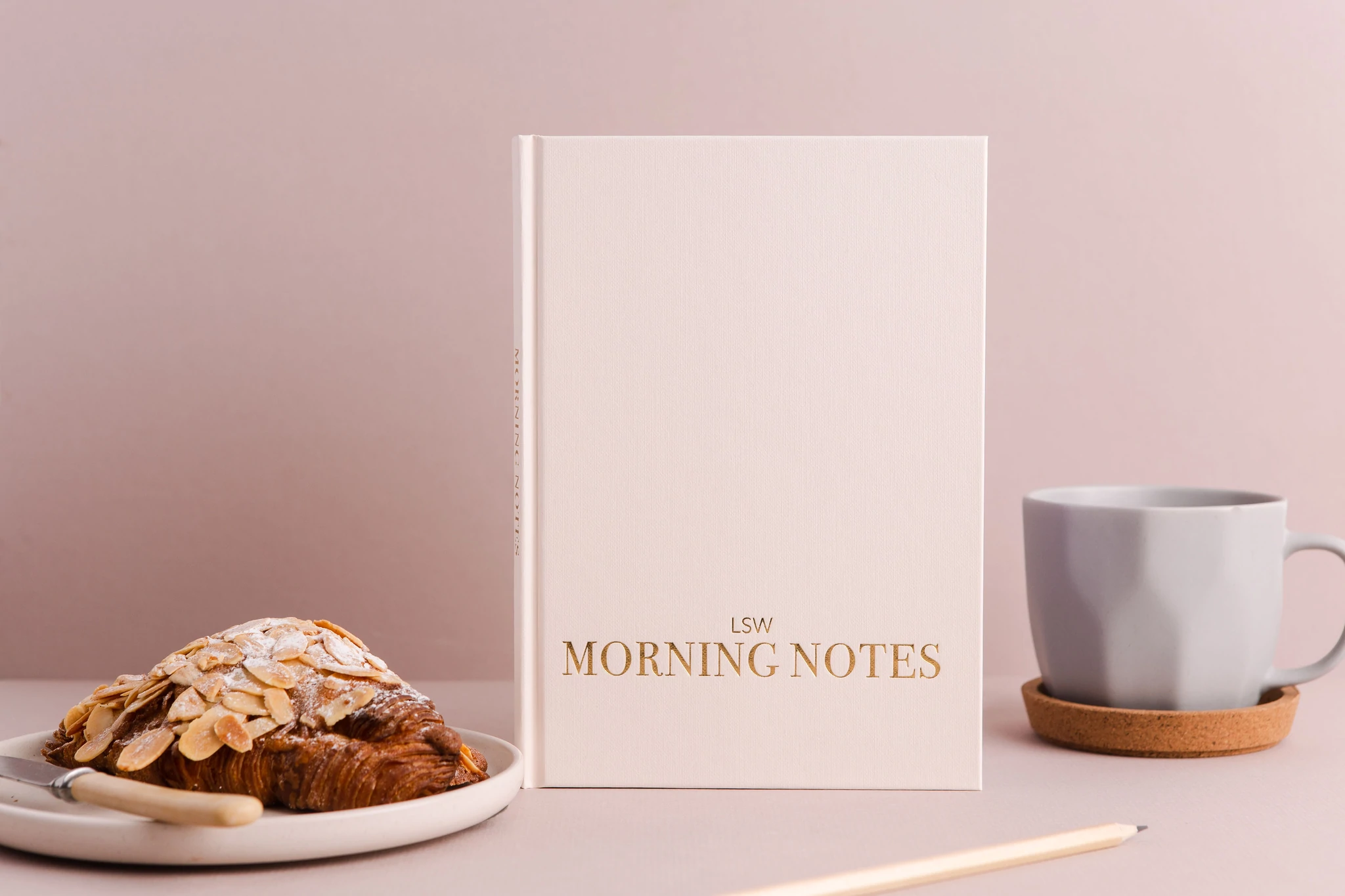 LSW London - Morning Notes