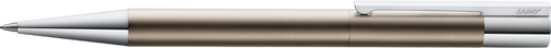 Lamy Scala - Mechanical Pencil - Titanium