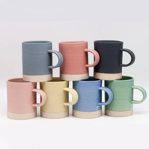 John Ryan Ceramics - Mug Large