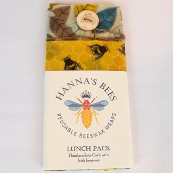 Hanna's Bee-Wraps and Vegan Wraps