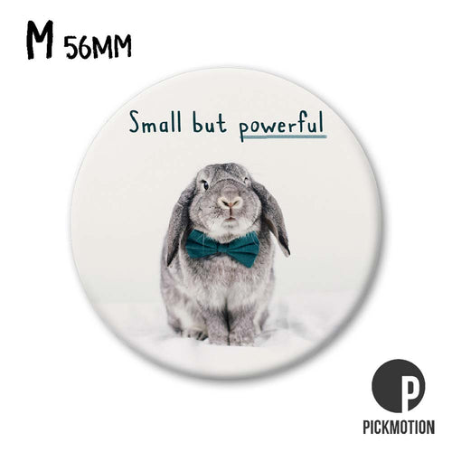 Pickmotion Magnet Medium - Small but Powerful