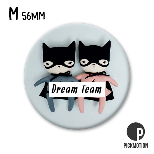 Pickmotion Magnet Medium - Dream Team