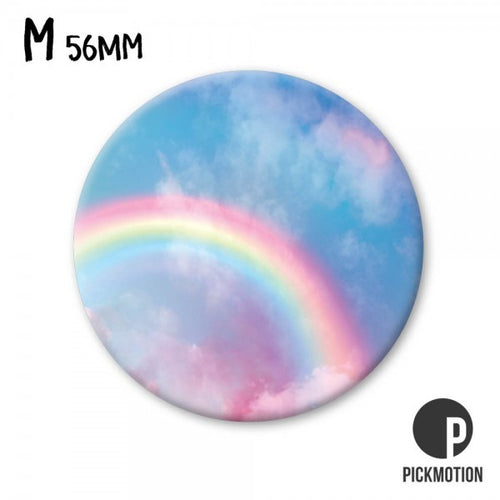 Pickmotion Magnet Medium - Rainbow Dreams