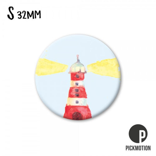 Pickmotion Magnet Small - Lighthouse