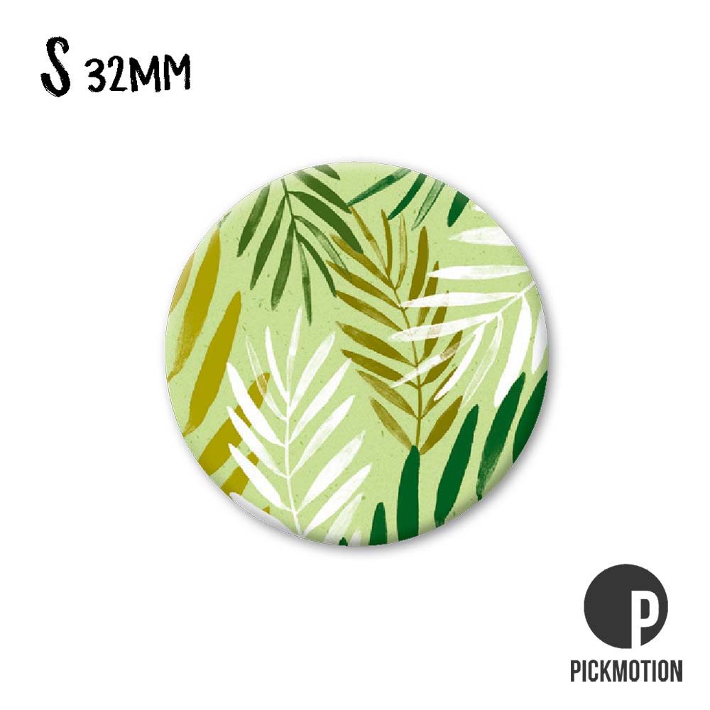 Pickmotion Magnet Small - Pattern