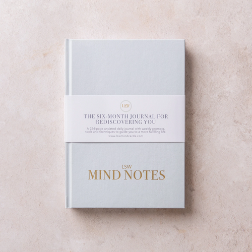 LSW London - Mind Notes