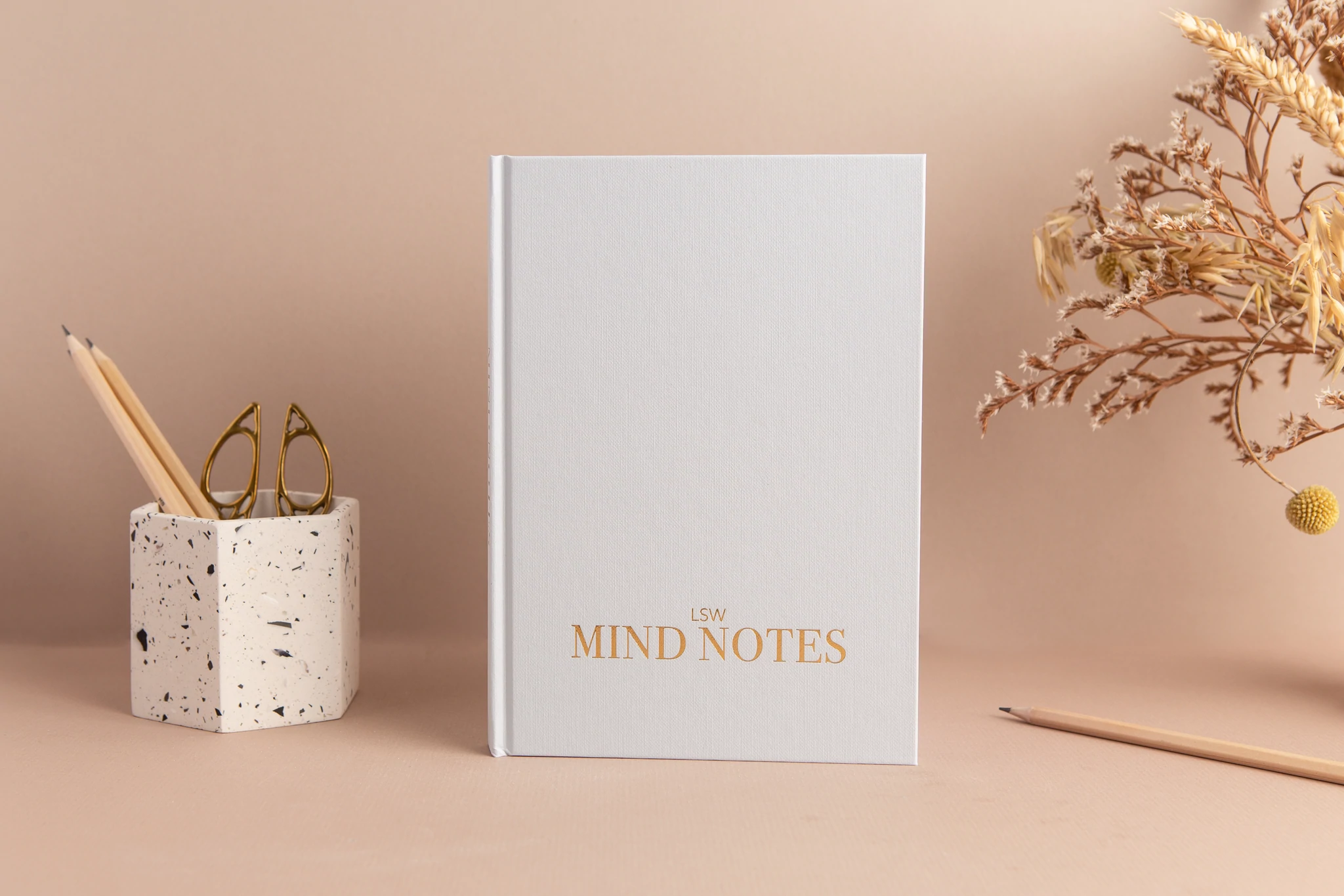 LSW London - Mind Notes