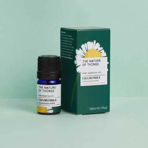 Nature of Things - Chamomile Essential Oil