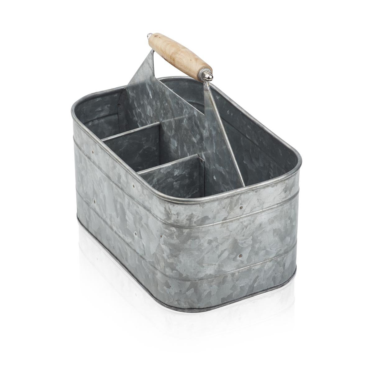 Humdakin - Metal bucket