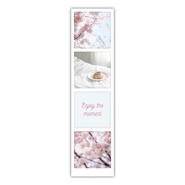 Pickmotion Photostrip - Enjoy Moments