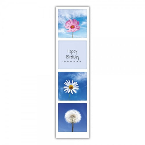 Pickmotion Photostrip - Happy birthday