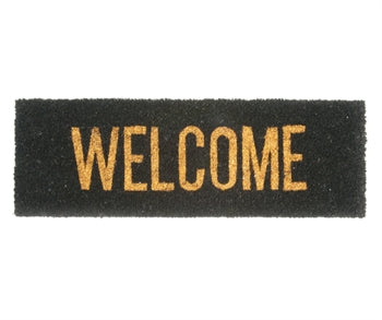 Present Time Interiors - Door Mats