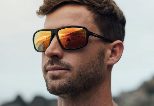 Parafina Sunglasses - Geiser Recycled Plastic