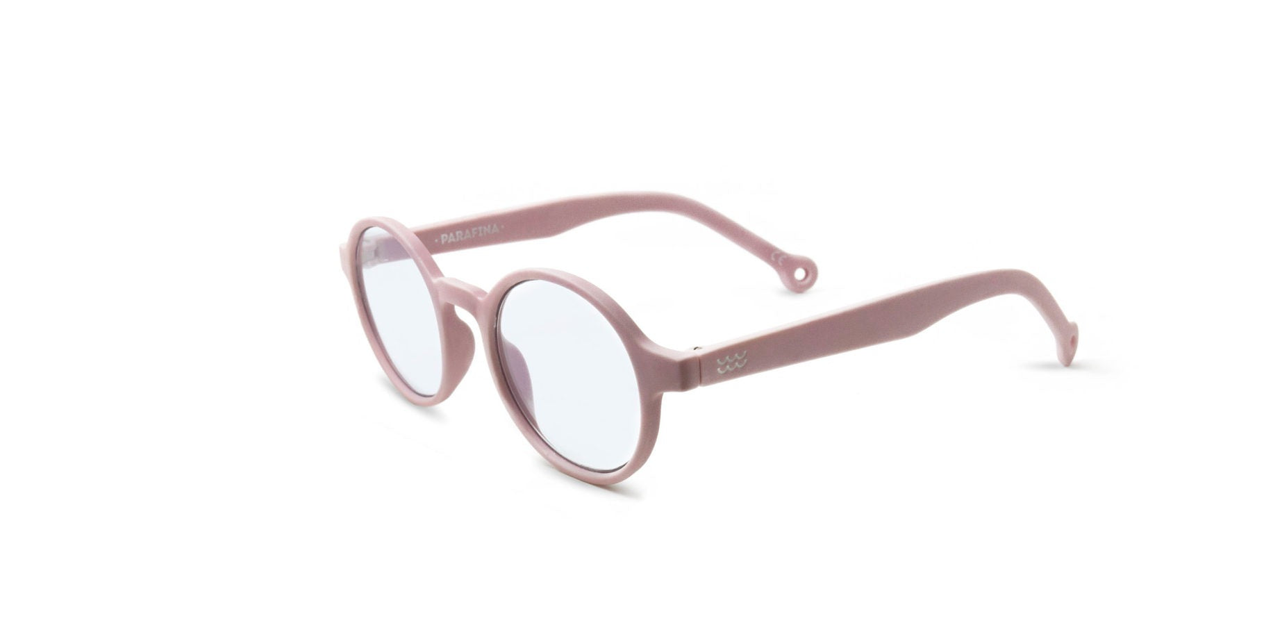 Parafina Screen/Reading Glasses - JUCAR Pink