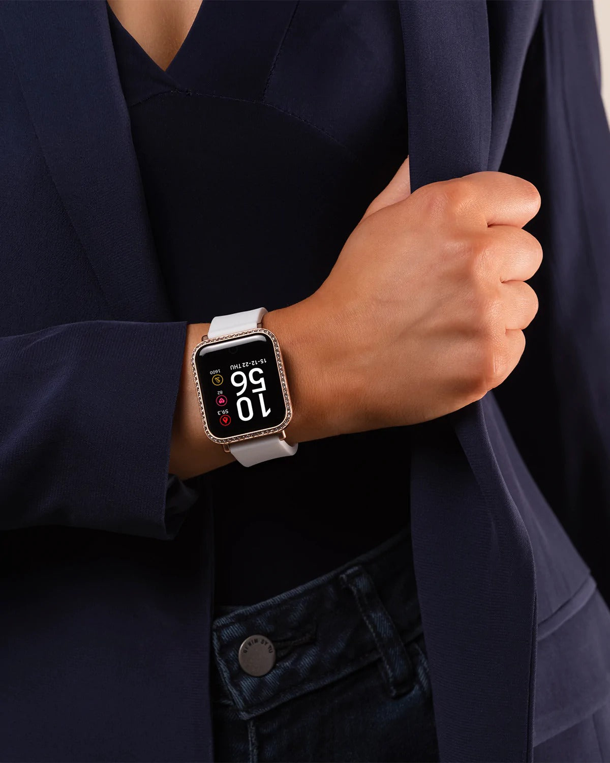 Reflex Active Smart Watch - Series 6