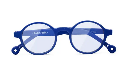 Parafina Screen/Reading Glasses - JUCAR Blue (discontinued)