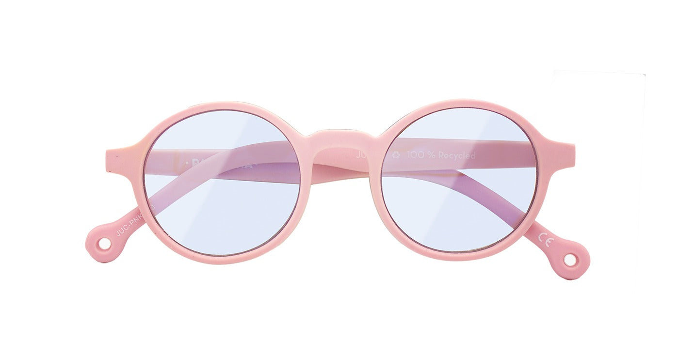 Parafina Screen/Reading Glasses - JUCAR Pink