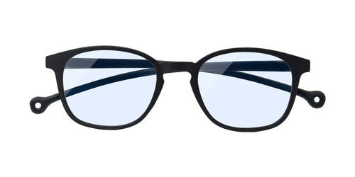 Parafina Screen/Reading Glasses - SENA Black