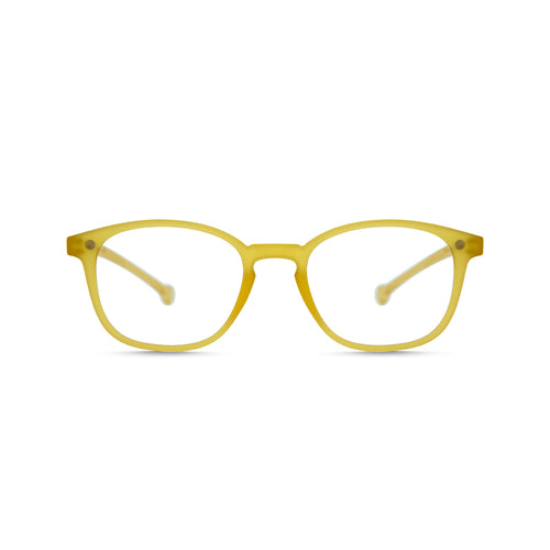 Parafina Screen/Reading Glasses - SENA Mustard (discontinued)