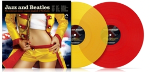 Vinyl - Jazz and the Beatles