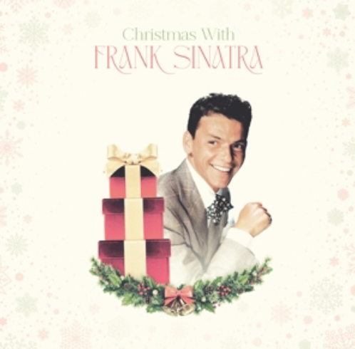Vinyl - CHRISTMAS WITH FRANK SINATRA