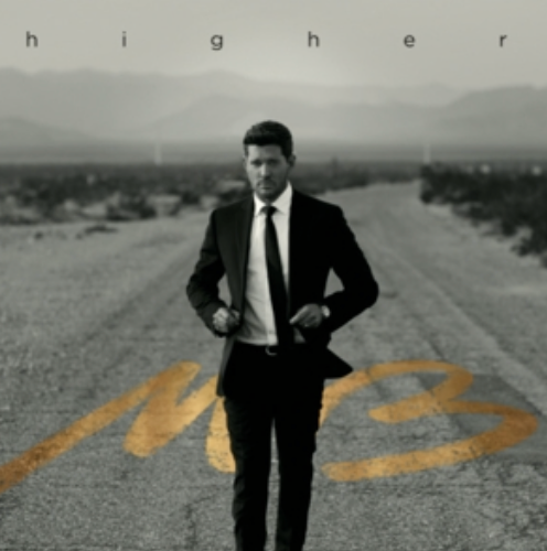 Vinyl - Michael Buble - Higher