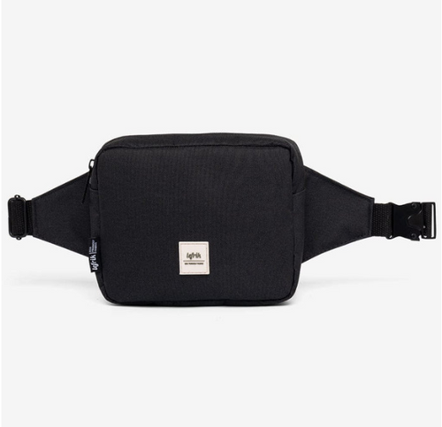 Lefrik Bag - Reef Crossbody Black