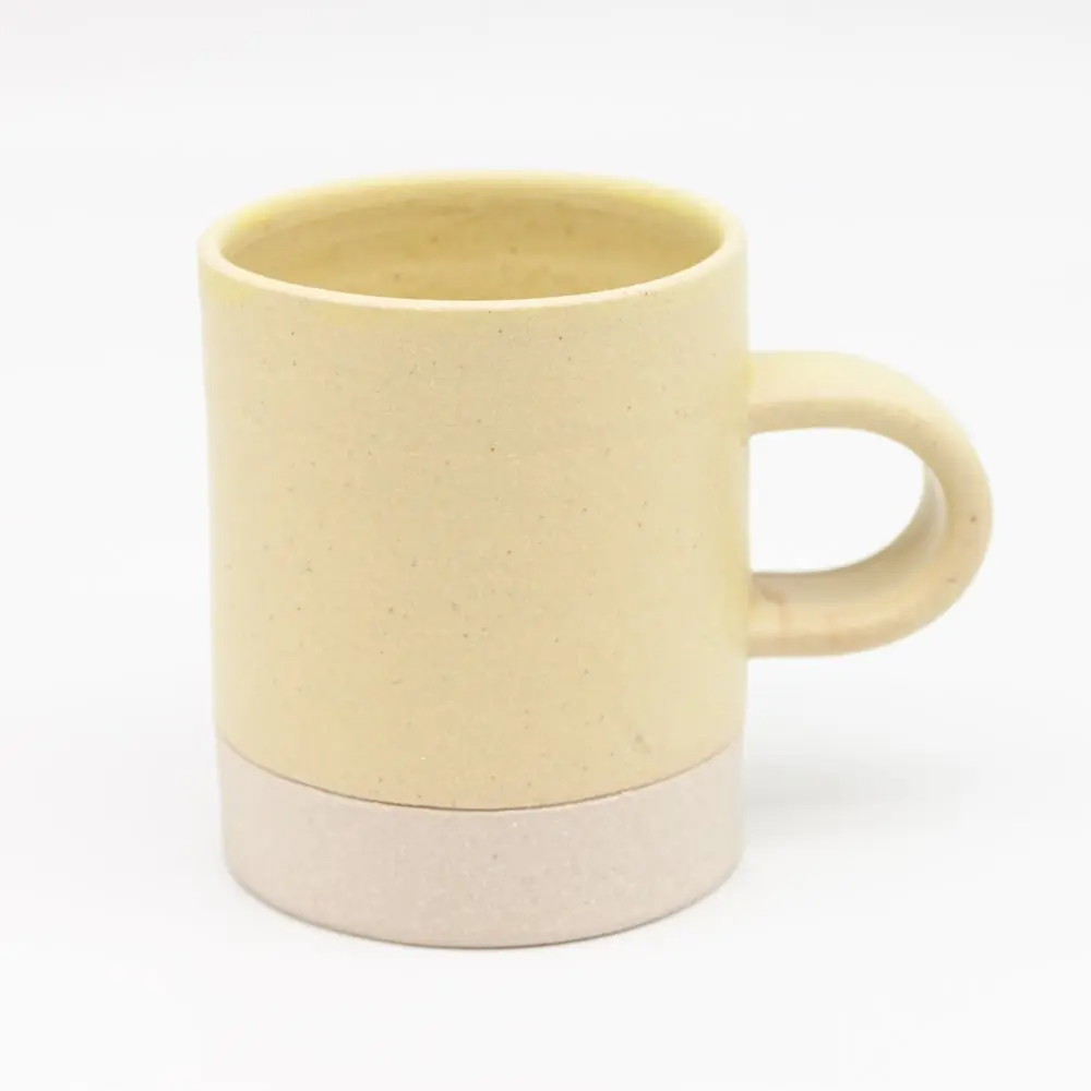 John Ryan Ceramics - Mug Small (Espresso)