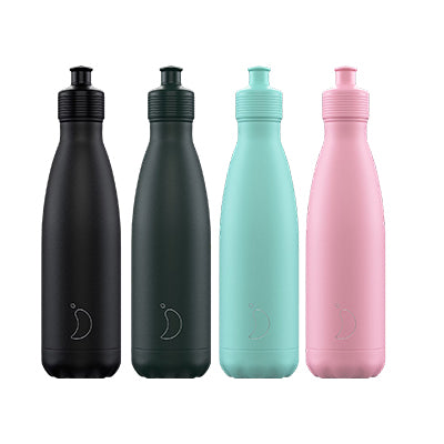 Chilly's Bottles - Sports 500ml