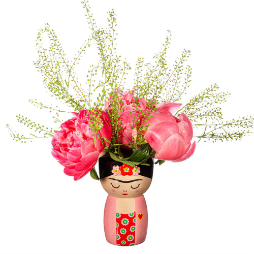 Sass & Belle Vase - Frida Small